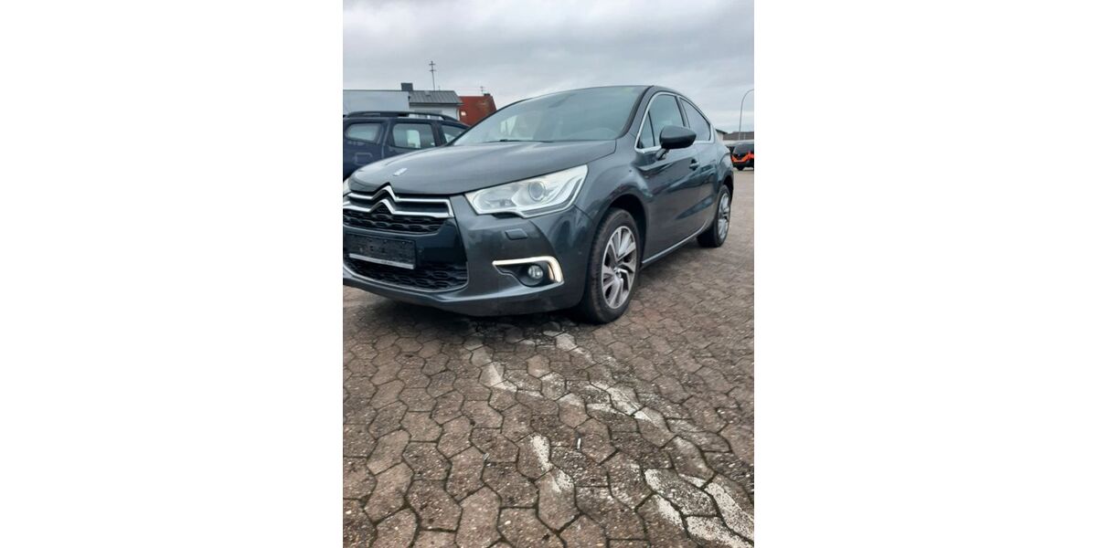 Citroen DS4 220.000 km 7.950 &euro; Saarbrücken 66133