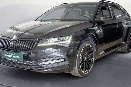 Skoda Superb 71.100 km 36.980 &euro; Schwielowsee OT Geltow 14548