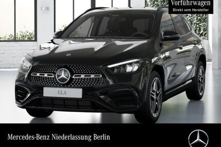 Mercedes GLA 250