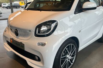 Smart ForTwo 25.997 km 26.950 &euro; Essen 45136