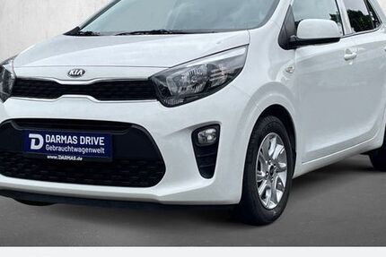 Kia Picanto 9.905 km 13.990 &euro; Castrop-Rauxel 44575