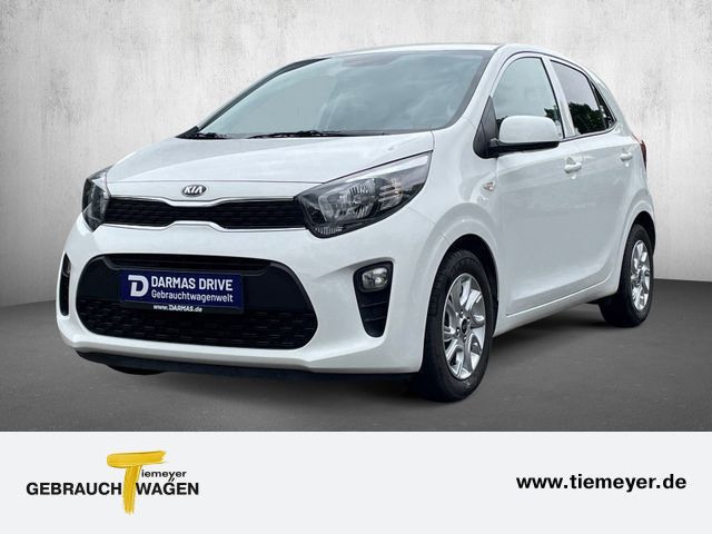 Kia Picanto 9.905 km 13.990 &euro; Castrop-Rauxel 44575