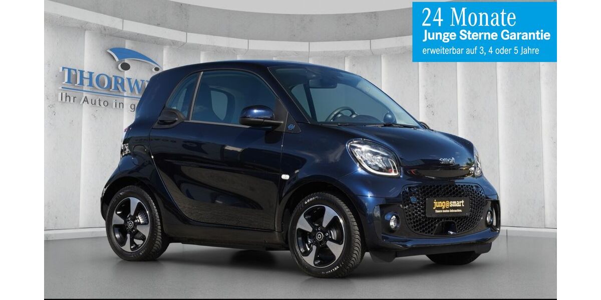 Smart ForTwo 15.711 km 15.500 &euro; Schloß Holte-Stukenbrock 33758