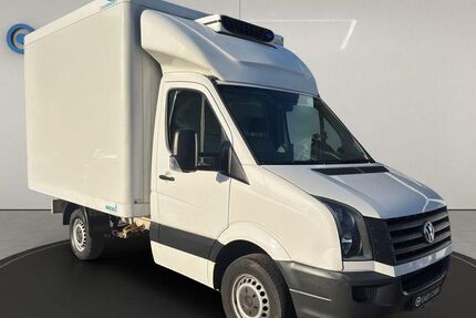 VW Crafter 60.000 km 18.880 &euro; Neckartenzlingen 72654