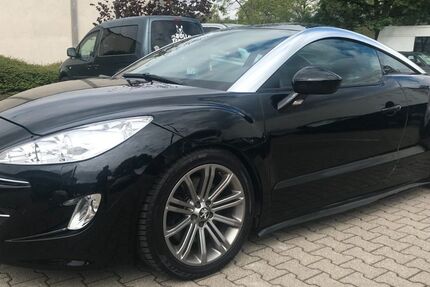 Peugeot RCZ 137.000 km 5.990 € Ebersbach Fils 73061