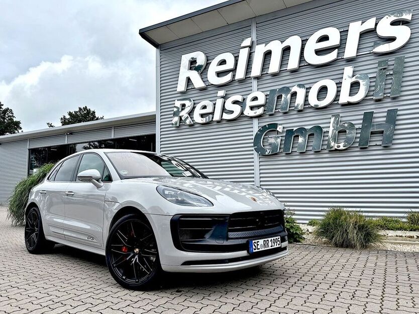 Macan