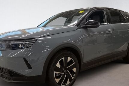 Opel Grandland (X) 1.632 km 31.540 &euro; Leese 31633
