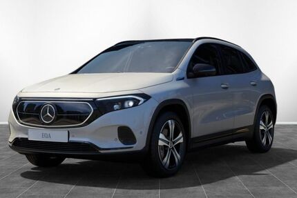 Mercedes-Benz EQA 43.310 km 26.490 &euro; Pforzheim 75179