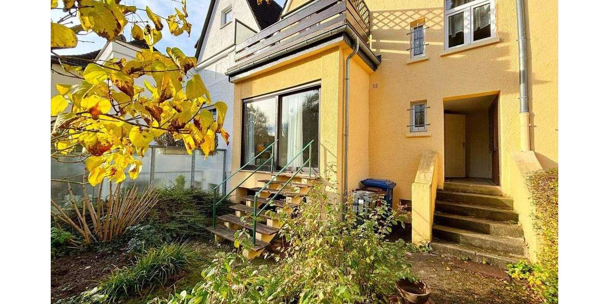 Reihenmittelhaus Leverkusen Opladen - 5 Zimmer, 100 m&sup2;, 448.000&euro; | Angebot:25409668