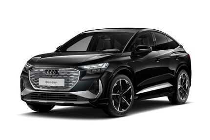 Audi Q4 e-tron 77.100 km 39.888 &euro; Mühlheim 63165