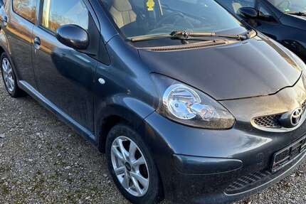 Toyota Aygo 186.000 km 1.450 &euro; Riedlingen 88499