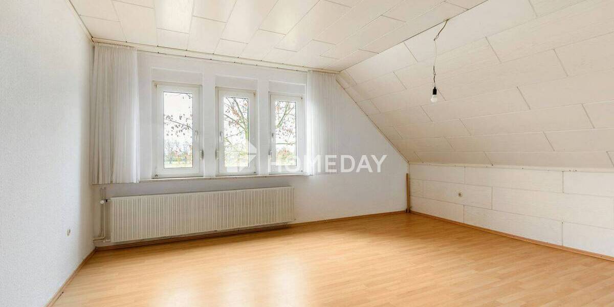 Einfamilienhaus Greven Reckenfeld - 7 Zimmer, 214 m&sup2;, 398.000&euro; | Angebot:26686078