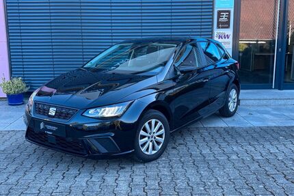 Seat Ibiza 39.500 km 16.990 &euro; Ravensburg 88214