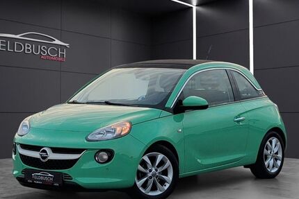 Opel Adam 120.000 km 6.980 &euro; Schwalmtal 41366