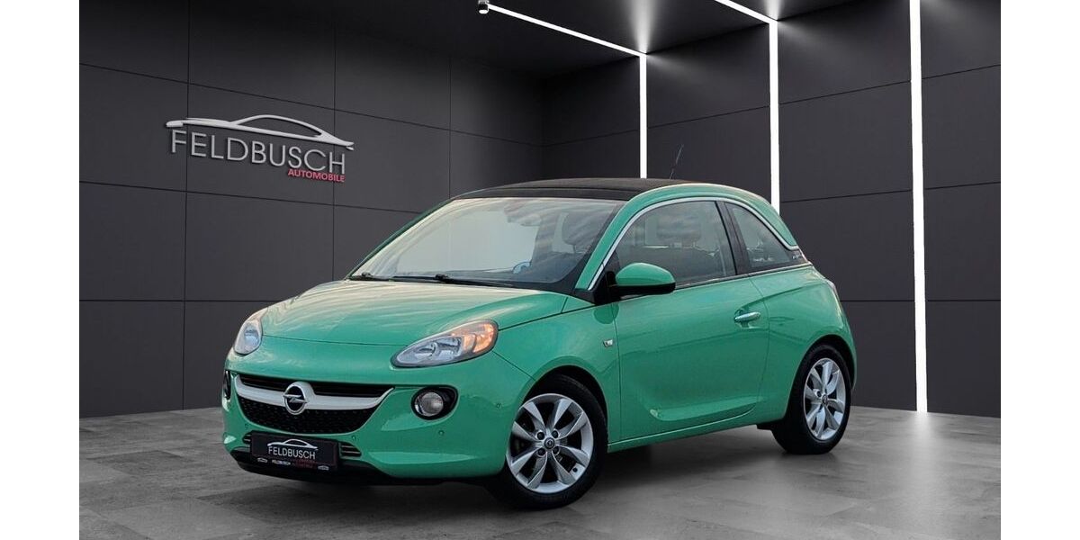 Opel Adam 120.000 km 6.980 &euro; Schwalmtal 41366