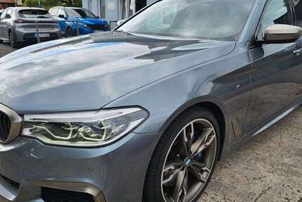 BMW 550 69.683 km 38.800 &euro; Rathenow 14712