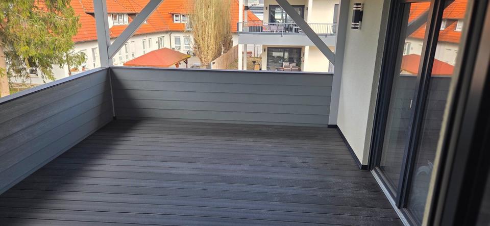 Etagenwohnung Meiningen - 3 Zimmer, 106 m&sup2;, 350.000&euro; | Angebot:26028545