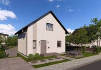 Ihr Traum-Bungalow in Glauchau: Individuell geplant und perfekt ausgestattet!