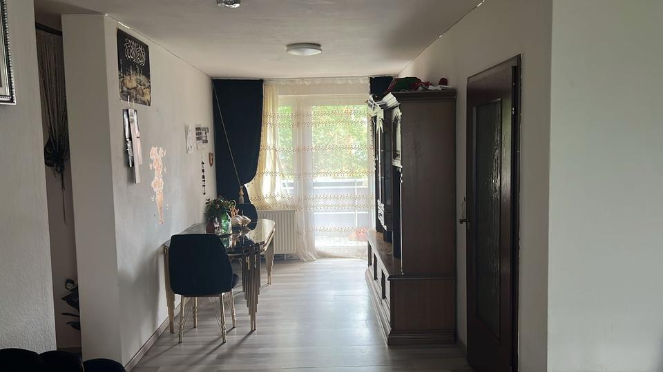Etagenwohnung Sulingen - 4 Zimmer, 92 m&sup2;, 175.000&euro; | Angebot:26844292