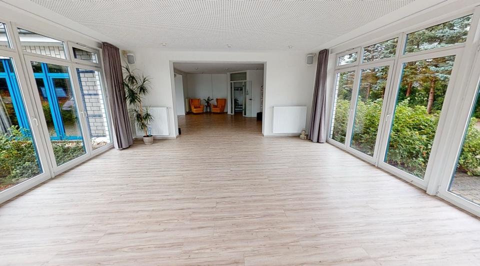 Praxis- Büroräume zimmer