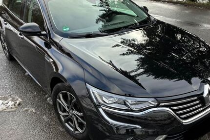 Renault Talisman 110.766 km 12.000 &euro; Breckerfeld 58339