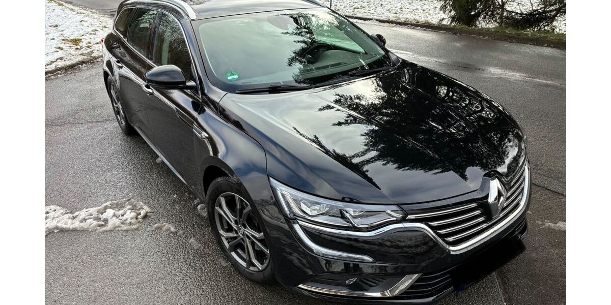 Renault Talisman 110.766 km 12.000 &euro; Breckerfeld 58339