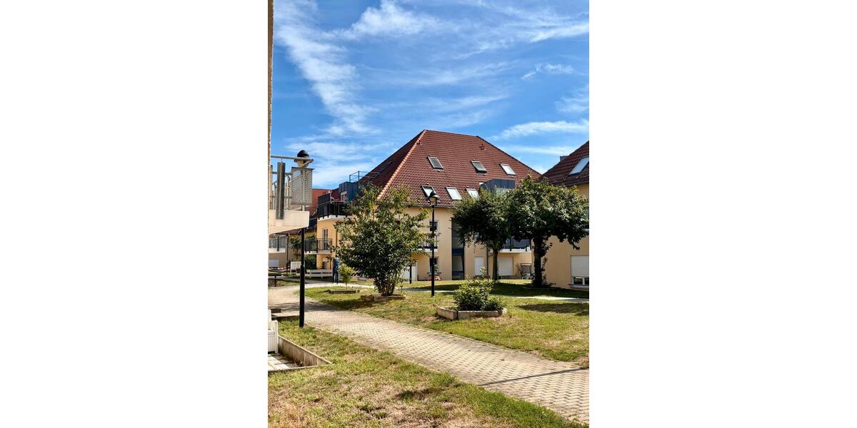 Erdgeschoßwohnung Leipzig Nord - 2 Zimmer, 56 m&sup2;, 130.000&euro; | Angebot:27284475