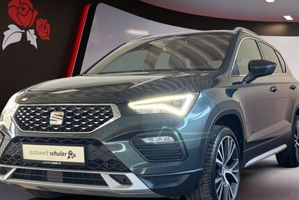 Seat Ateca 73.500 km 24.380 &euro; Zimmern ob Rottweil 78658
