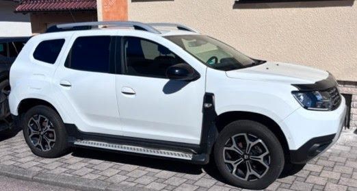 Dacia Duster 130.000 km 11.199 &euro; Aalen 73434