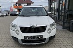 Skoda Yeti Experience Plus Edition 4x4 242.000 km 4.490 &euro; Koblenz 56070