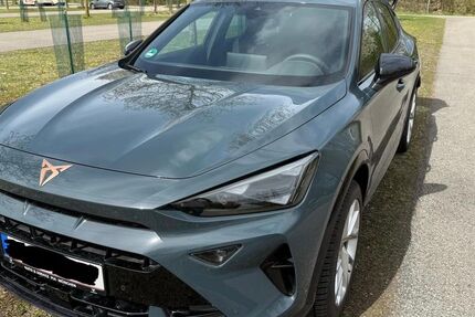 Cupra Formentor 15.000 km 32.490 &euro; München 81929