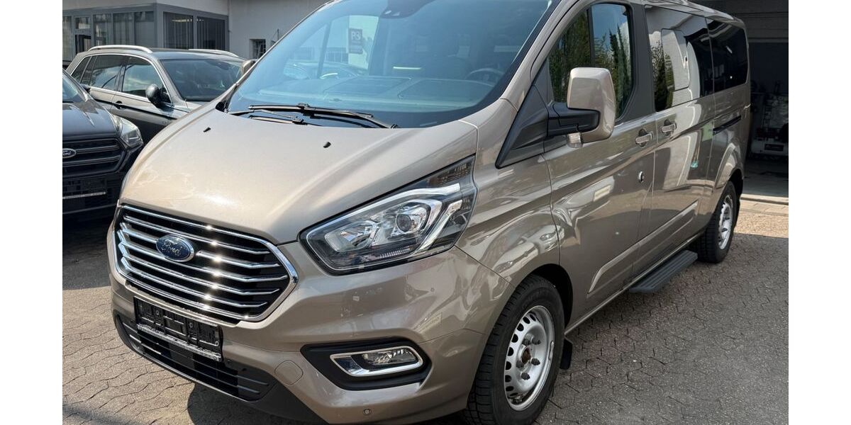 Ford Tourneo Custom 184.478 km 20.398 &euro; Heiligenhaus 42579