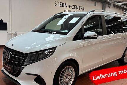 Mercedes-Benz V 300 12.980 km 69.901 € Regensburg 93053