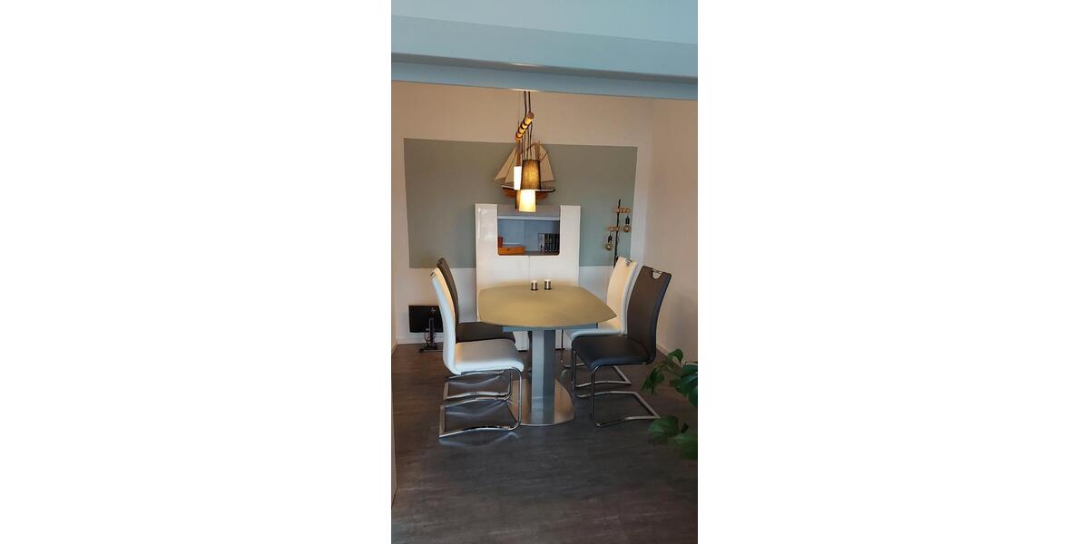 Etagenwohnung Friedrichskoog - 2.5 Zimmer, 61 m&sup2;, 205.000&euro; | Angebot:26335012