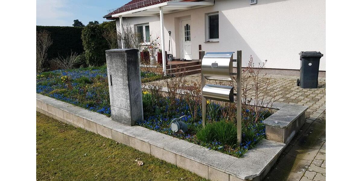 Haus in StorkowGroß Eichholz 4 zimmer