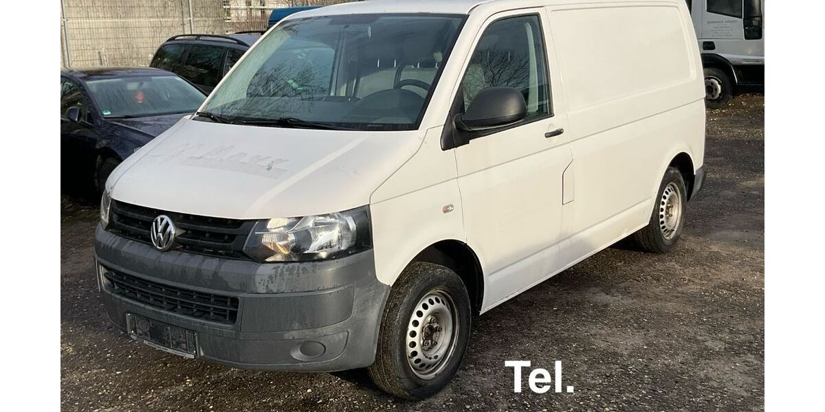 VW T5 Transporter 249.000 km 4.990 &euro; Neu-Ulm 89231