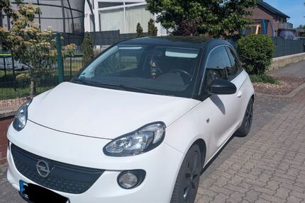 Opel Adam 90.000 km 8.000 &euro; Minden 32425