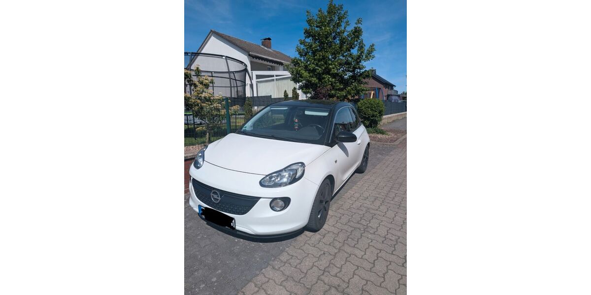 Opel Adam 90.000 km 8.000 &euro; Minden 32425