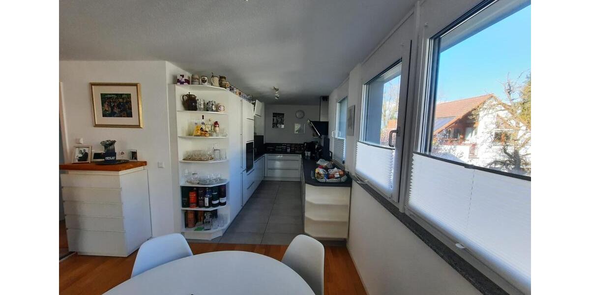 Etagenwohnung Sachsenheim - 4 Zimmer, 97 m&sup2;, 619.500&euro; | Angebot:26705690