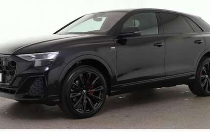 Audi Q8 9.900 km 97.980 &euro; Gifhorn 38518