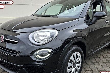 Fiat 500X 43.400 km 14.690 &euro; Bad Kreuznach 55545