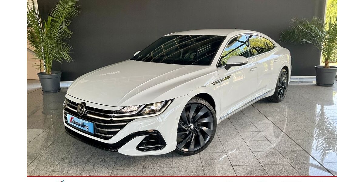 VW Arteon 38.000 km 34.900 &euro; Kolkwitz/Cottbus 03099