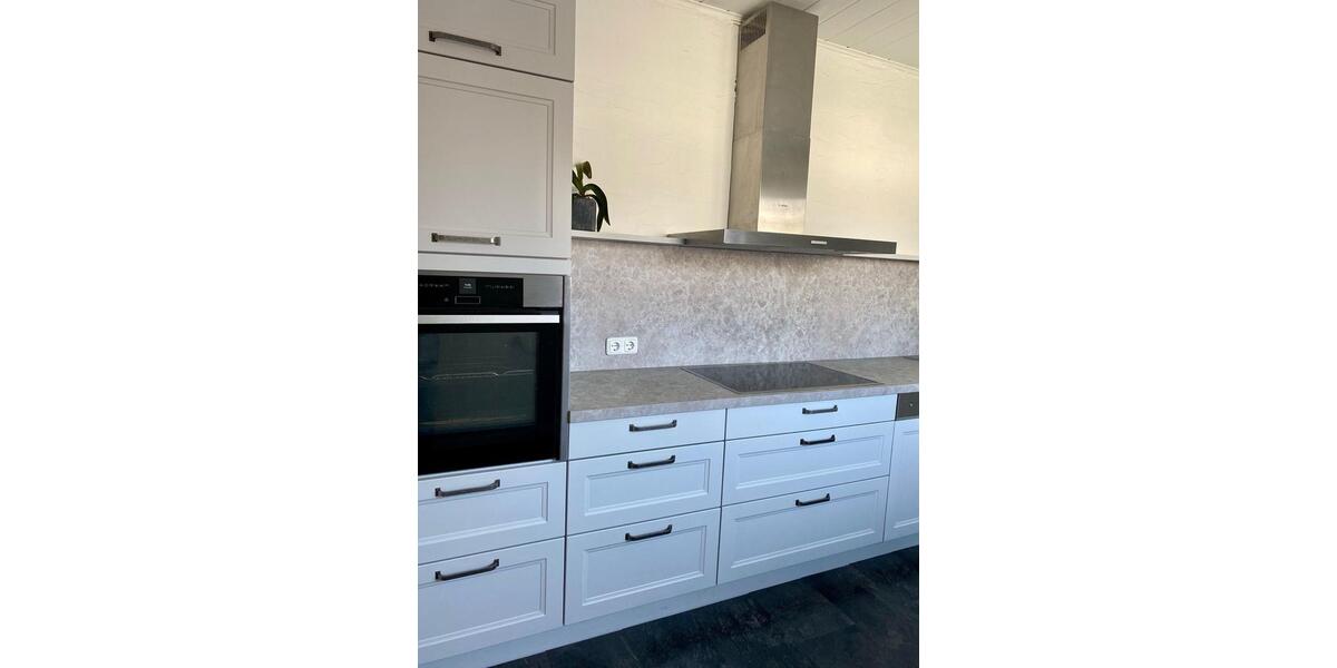 Dachgeschoßwohnung Wesselburen - 3 Zimmer, 70 m&sup2;, 870&euro; | Angebot:25367906