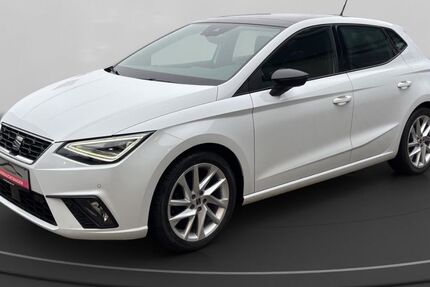 Seat Ibiza 46.961 km 17.790 &euro; Bad Kreuznach 55543