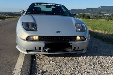 Fiat Coupe 67.663 km 22.000 &euro; Hechingen 72379