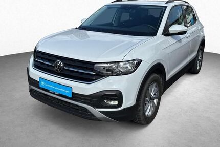 VW T-Cross 15.500 km 20.690 &euro; Roth 91154