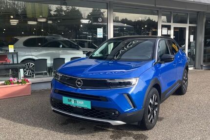 Opel Mokka 33.499 km 20.990 &euro; Pforzheim 75181