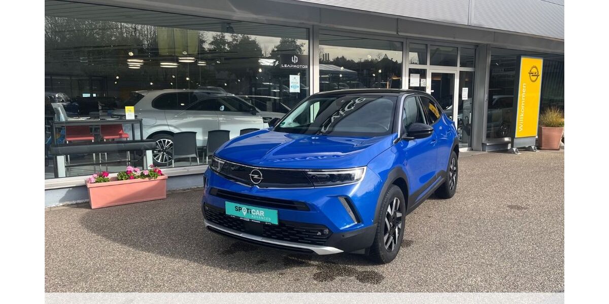 Opel Mokka 33.499 km 21.370 &euro; Pforzheim 75181