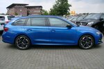 Octavia 2.0TDi Sportline LED Wireless App-Connect