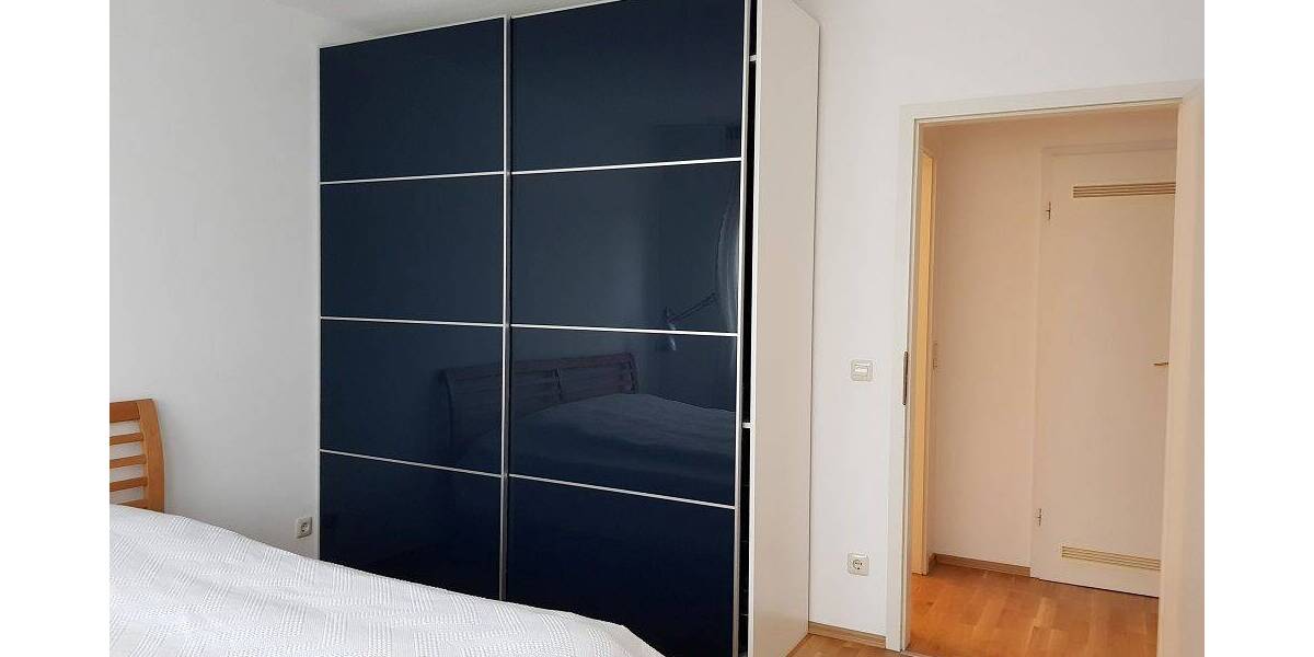 Etagenwohnung Nürnberg Gärten b Wöhrd - 2 Zimmer, 244.000&euro; | Angebot:26879154